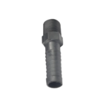 Adaptador mangueira preta tubo