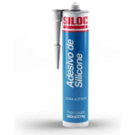 Adesivo de Silicone Siloc
