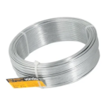 Arame Galvanizado Vonder 2,11 mm