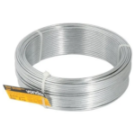Arame galvanizado Vonder 0,71 mm