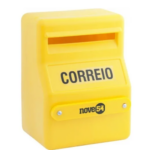 Caixa de correio Nove54