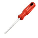 Chave Phillips 1/8" x 3