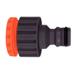 Conector Plástico para Mangueira