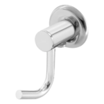Cabide Simples Clara Inox