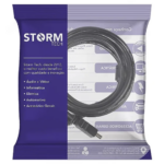 Cabo HDMI Storm Tech 5 Metros