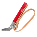 Chave de Correia para Filtro de Óleo Nove54