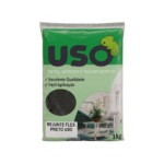 Rejunte Flexível Preto USO