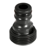 Conector Plástico Macho Vonder