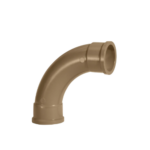 CURVA 90° LONGA ESGOTO 50MM