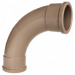 Curva Soldável 90x50mm – Plastilit
