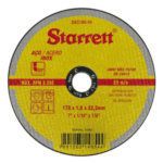Disco de Corte STARRETT DAC180-24