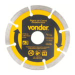 Disco de Corte Vonder E3