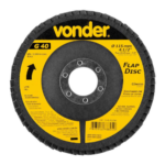 Disco de Lixa Vonder G40