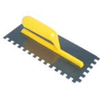 Desempenadeira Dentada de Aço Startools