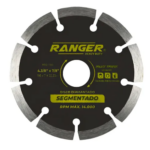 Disco Diamantado Ranger