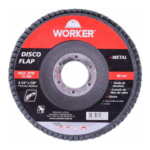 Disco Flap Worker G40