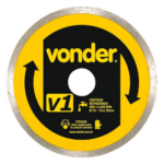 Disco de Corte Vonder V1