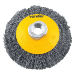 Escova Circular Vonder