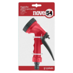 Esguicho para Jardim 5 Pontas Nove54