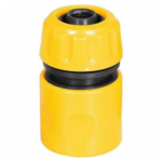 Engate Rápido Vonder para Mangueira 1/2" com Passagem Livre