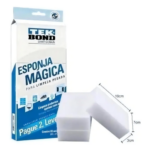 Esponja Mágica Tekbond