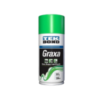 GRAXA BRANCA SPRAY TEKBOND 300ML