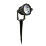 Galaxy LED 5W Luminária Espeto