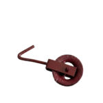 HOLDANA VERMELHO TIC PEQ