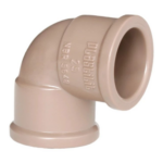 Joelho Soldável 90° 25mm – Plastilit