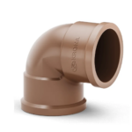 Joelho Soldável 90° x 20mm Krona
