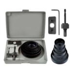 Kit Serra Copo Atopy 8 Peças