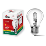 Lâmpada Kian 70W