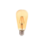 Lâmpada LED Kian ST64