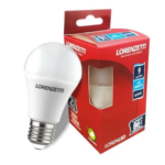 Lâmpada LED Lorenzetti 12W
