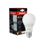 Lâmpada LED Pera Avant 9W