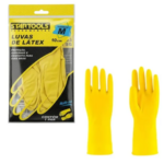 Luva Látex Startools