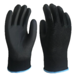 Luva Safety Tato Tam. 10