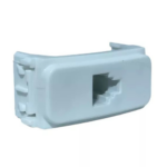 Módulo Tomada Rj11 4 Fios