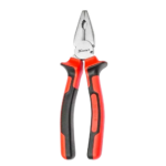 MTX Alicate Universal Nickel 8" (200 mm)