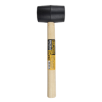 Martelo de Borracha Pequeno Startools AR0120