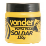 Pasta para Solda Vonder