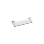 PORTA SHAMPOO BRANCO ROPER