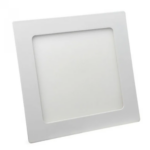 Painel de Embutir LED 12W