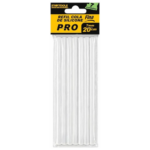 Perfil Cola Silicone Startools