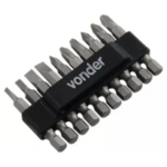 Ponteiras Vonder