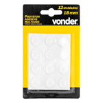 Protetor Autocolante Vonder