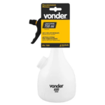 Pulverizador Manual Vonder 750ml