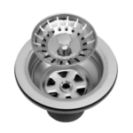 RALO PARA PIA INOX
