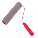 Rolo de Pintura Nove54 15 cm Liso