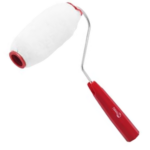 Rolo de pintura Nove54 9cm liso